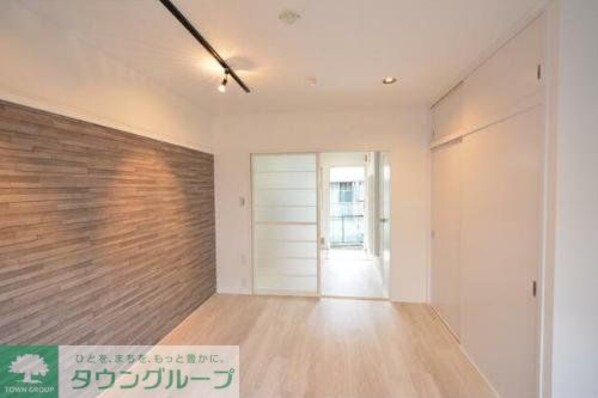 幸栄ハイツの物件内観写真